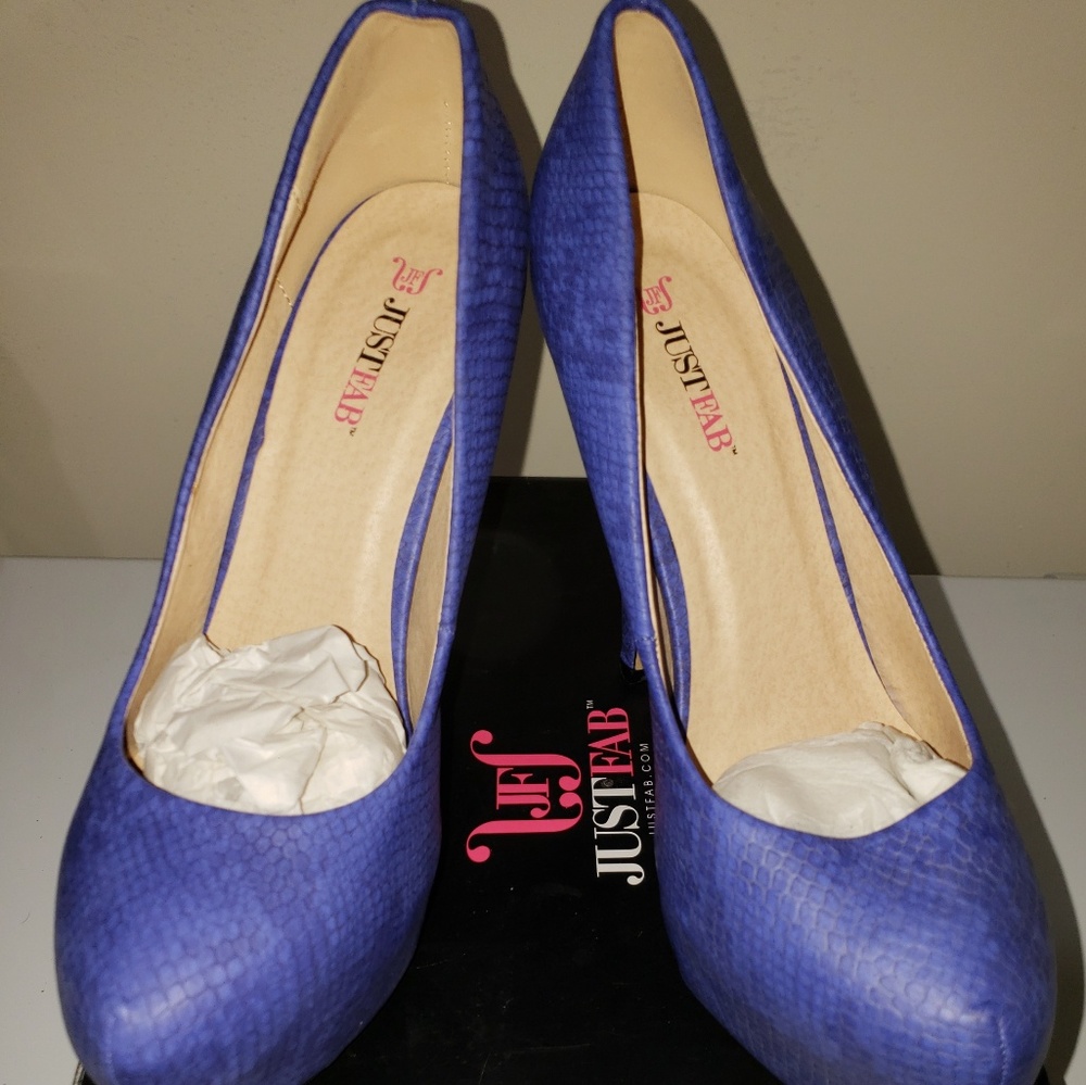 Blue Skyla platform